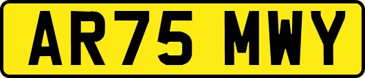 AR75MWY