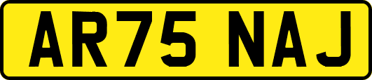 AR75NAJ