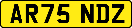 AR75NDZ