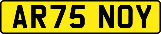 AR75NOY