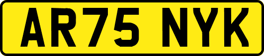 AR75NYK