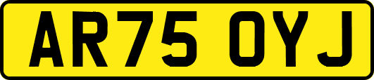 AR75OYJ