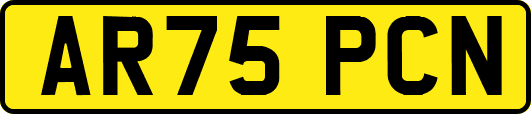 AR75PCN