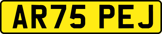 AR75PEJ
