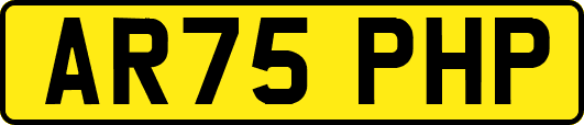 AR75PHP
