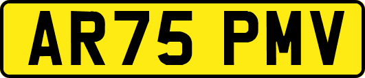 AR75PMV