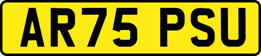 AR75PSU