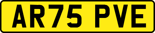 AR75PVE