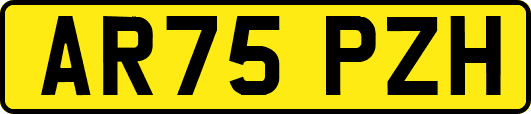 AR75PZH