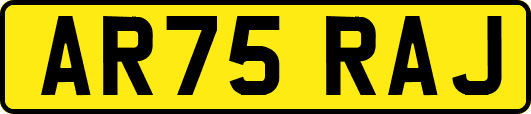 AR75RAJ