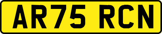AR75RCN