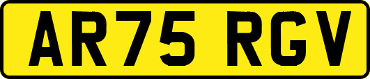 AR75RGV