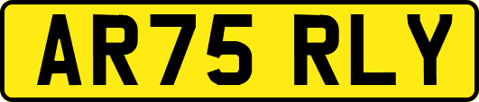 AR75RLY
