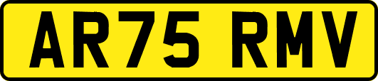 AR75RMV