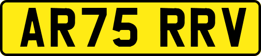 AR75RRV