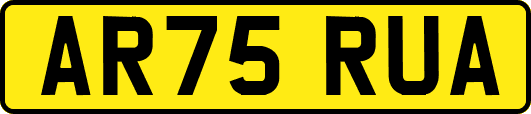 AR75RUA