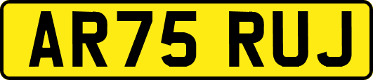 AR75RUJ