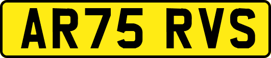 AR75RVS