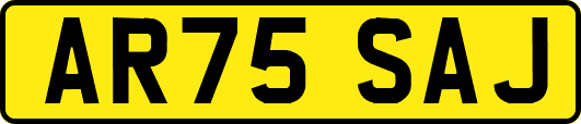 AR75SAJ
