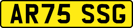 AR75SSG