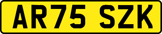 AR75SZK
