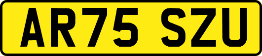 AR75SZU