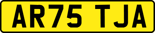 AR75TJA