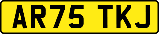 AR75TKJ