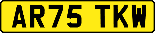 AR75TKW