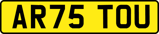 AR75TOU