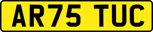 AR75TUC