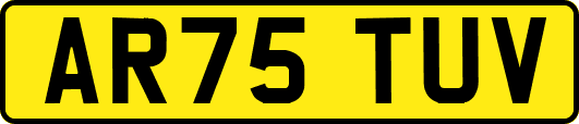 AR75TUV