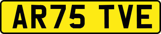 AR75TVE