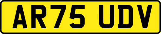 AR75UDV