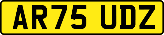 AR75UDZ
