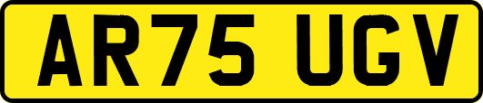 AR75UGV