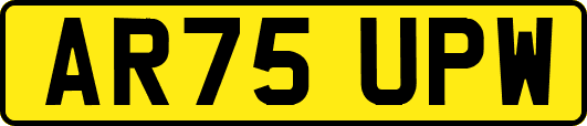 AR75UPW