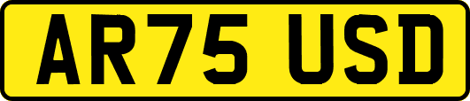 AR75USD