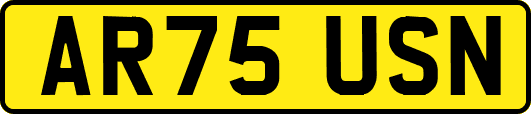 AR75USN