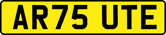 AR75UTE