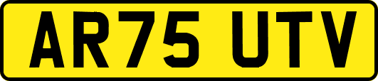 AR75UTV