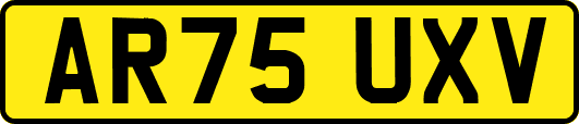 AR75UXV