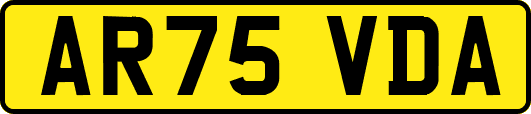 AR75VDA