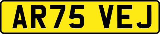 AR75VEJ
