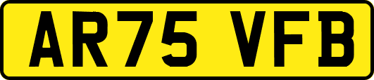 AR75VFB