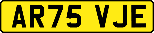 AR75VJE