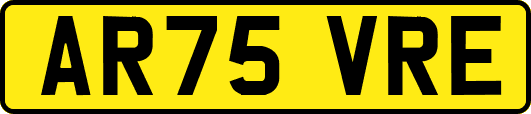 AR75VRE