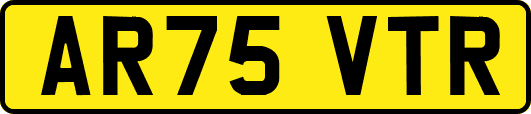AR75VTR