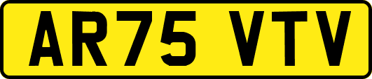 AR75VTV