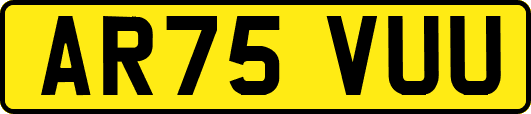 AR75VUU